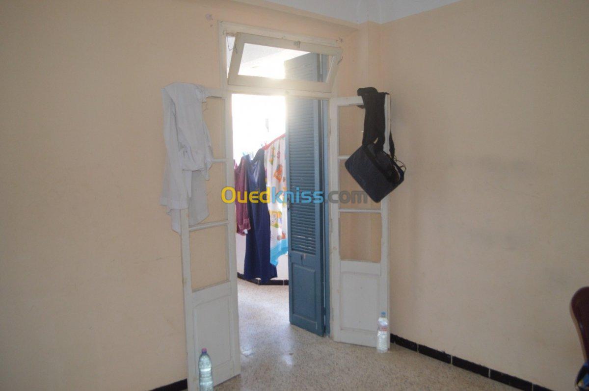 Vente Appartement F4 Jijel Kaous