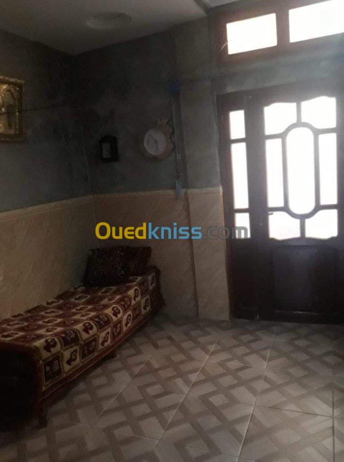 Vente Villa Mostaganem Sidi ali