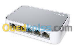 SWITCH TP-LINK 5 PORTS TL-SF1005D