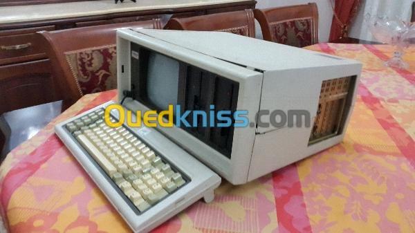 Ordinateurs portables Compaq