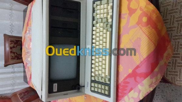 Ordinateurs portables Compaq