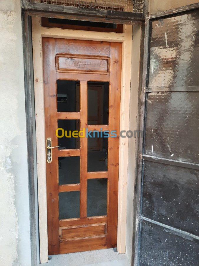 Location Appartement F2 Guelma Belkheir