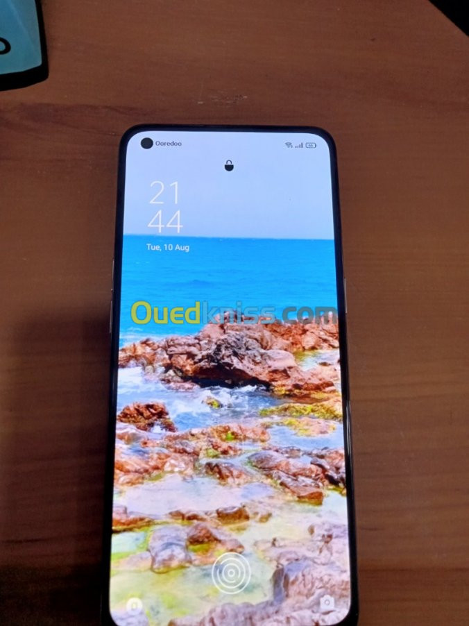 Oppo Reno 5