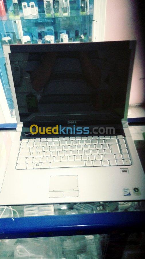 Dell XPS M1530