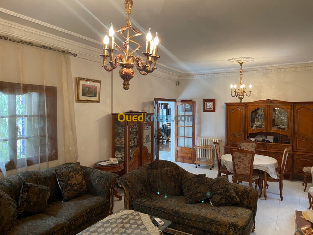 Vente Villa Oran Ain el turck