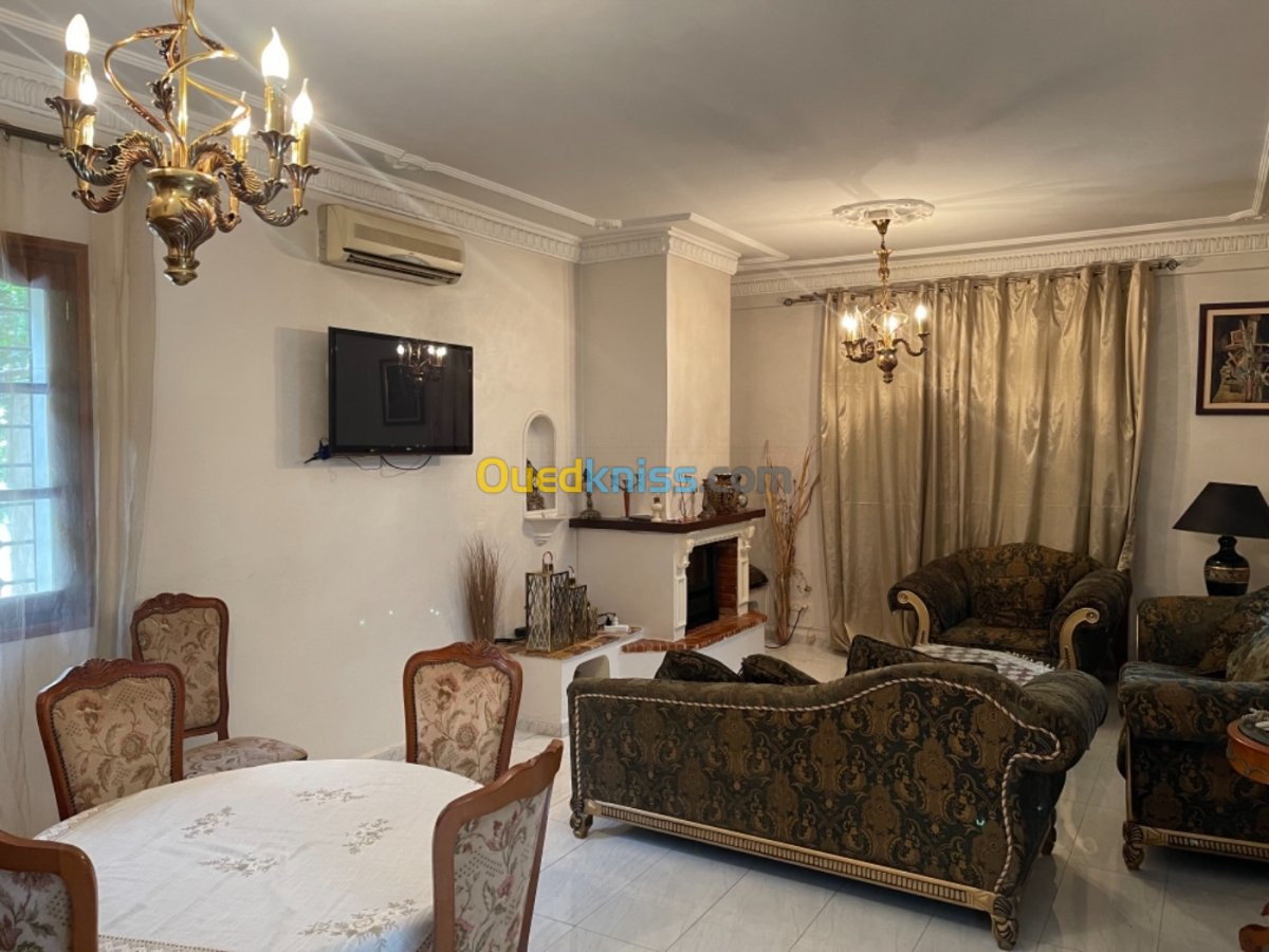 Vente Villa Oran Ain el turck