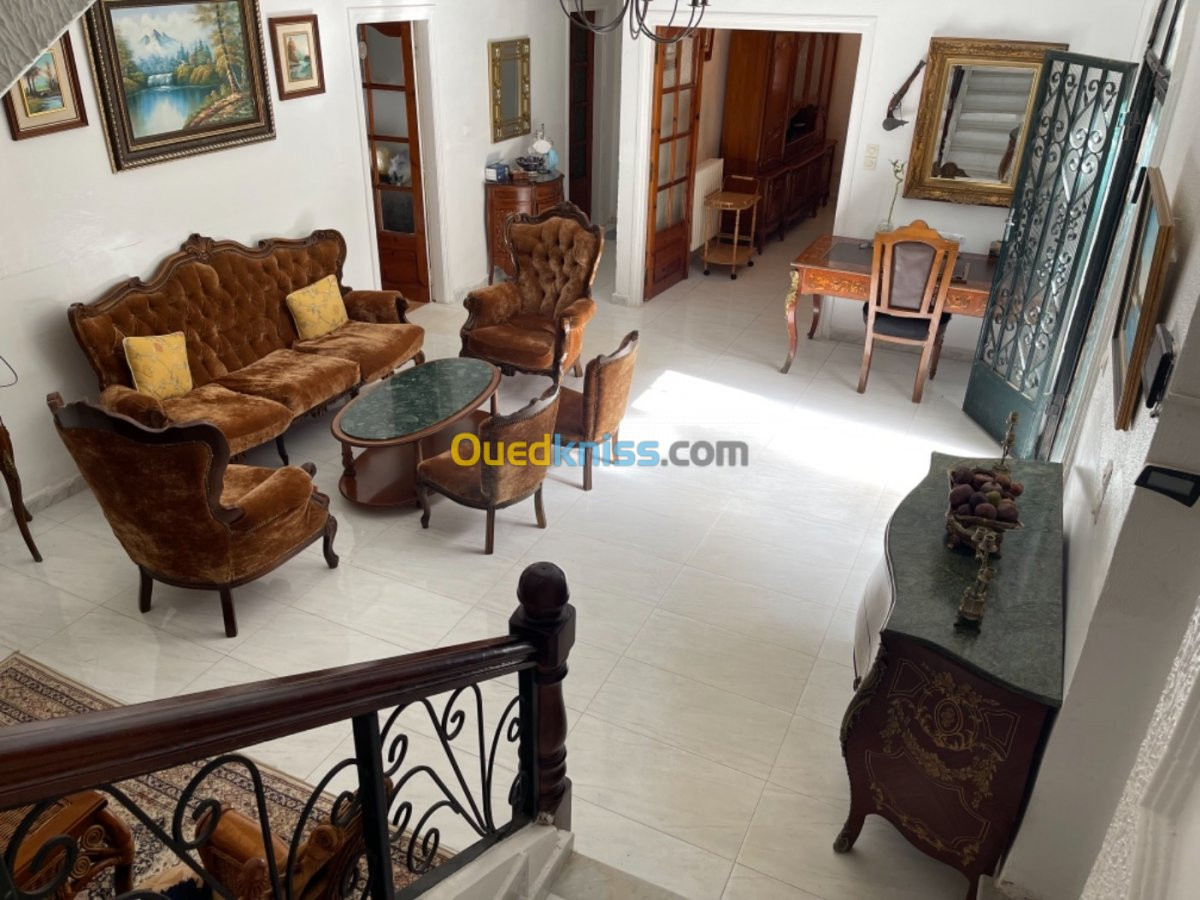 Vente Villa Oran Ain el turck