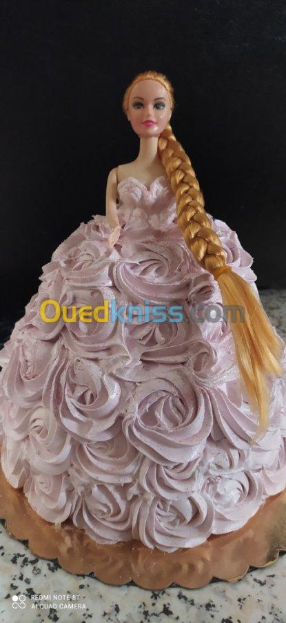 Cake design d'anniversaire occasion