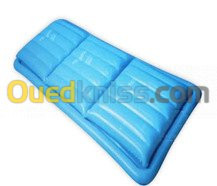 matelas a aire / matelas a eau