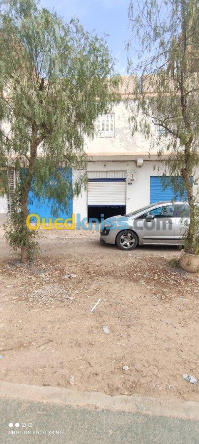 Vente Appartement F8 Batna Barika