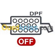 Scanner et reprogrammation calculateur