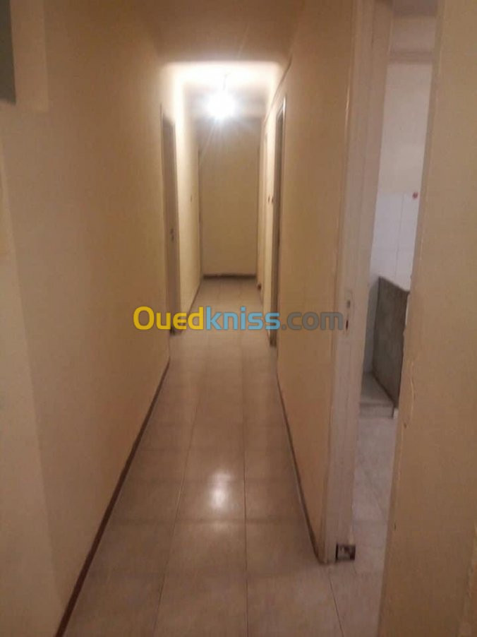 Vente Appartement F4 Blida Soumaa