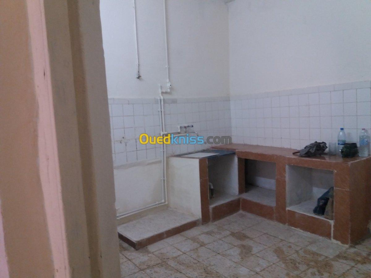 Vente Appartement F3 Biskra Biskra