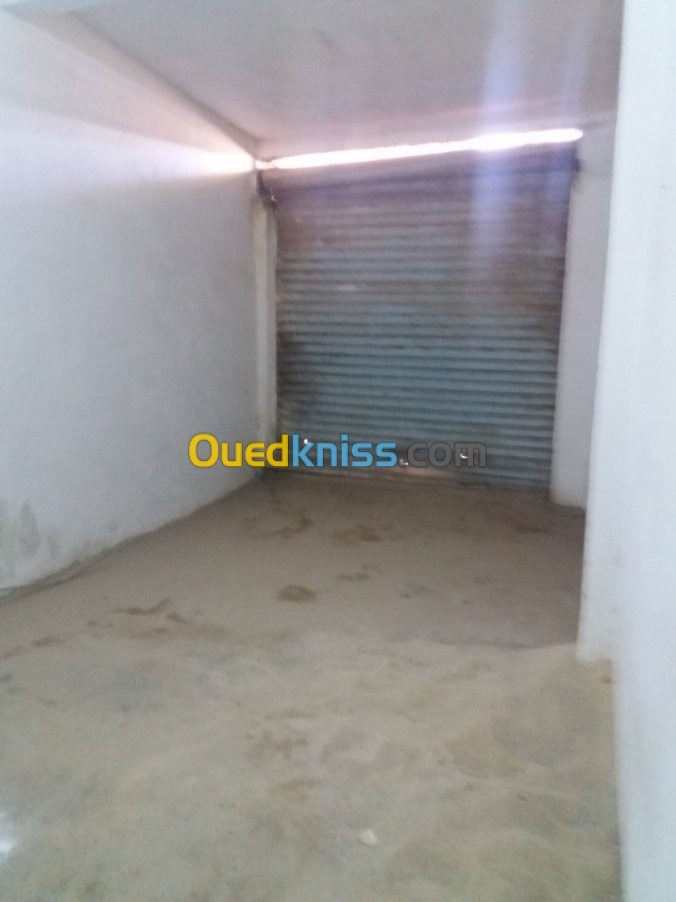 Vente Appartement F3 Biskra Biskra