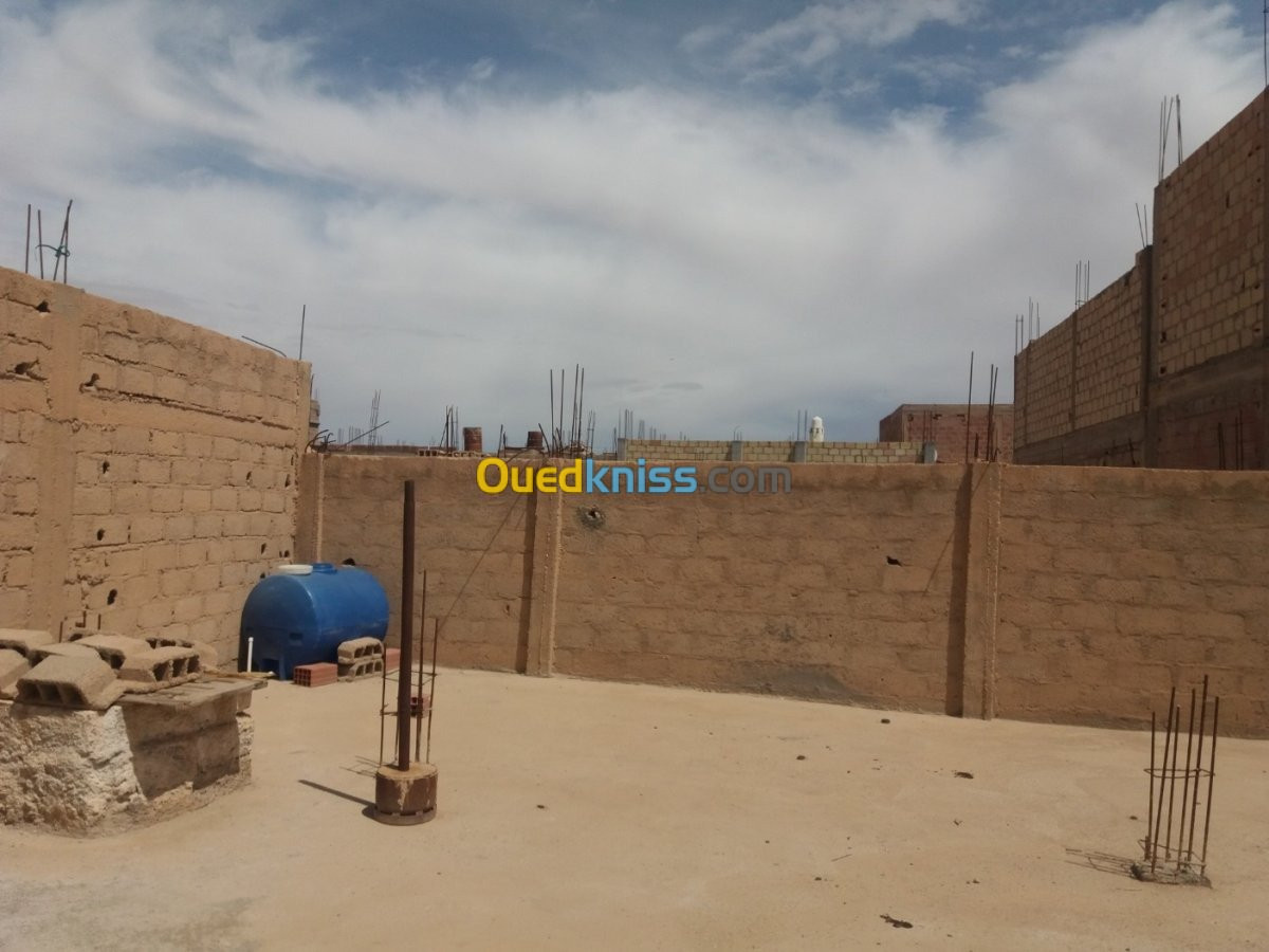 Vente Appartement F3 Biskra Biskra