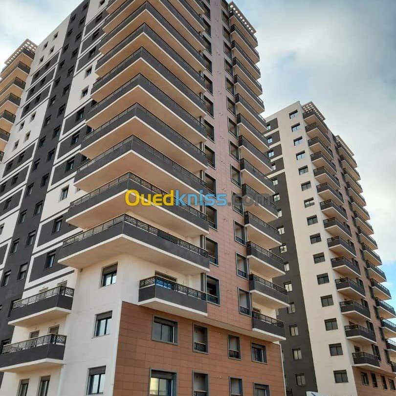 Vente Appartement Oran Oran