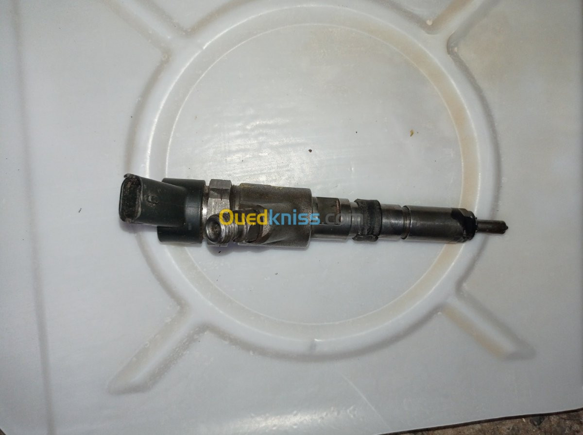 injecteur de 406 hdi