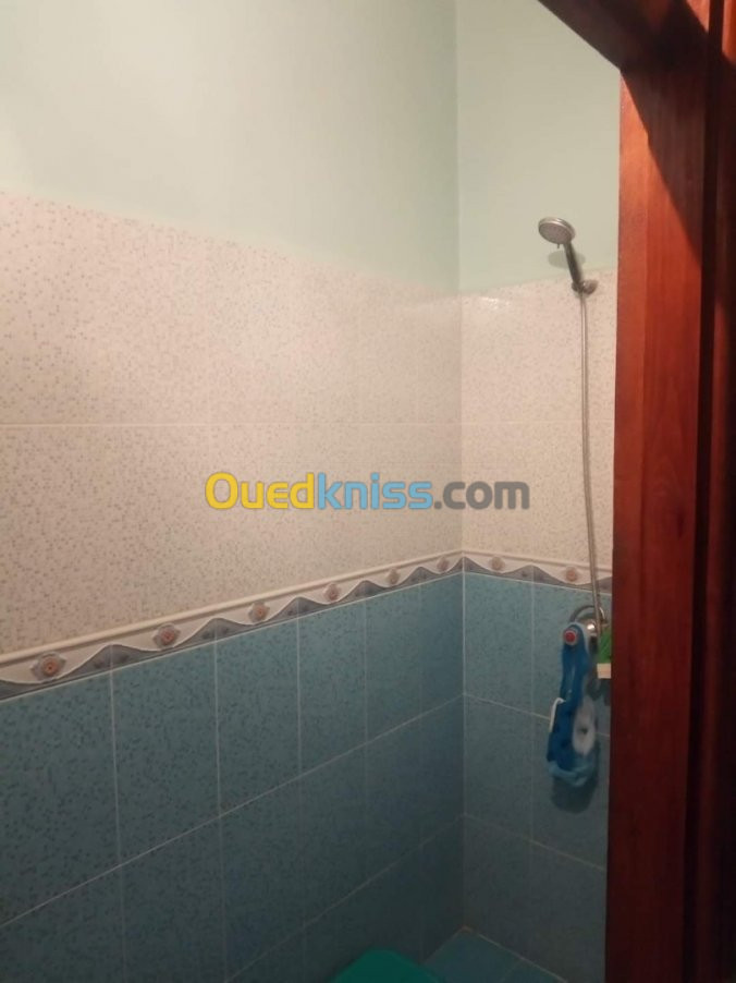 Vente Appartement F4 Msila Sidi aissa