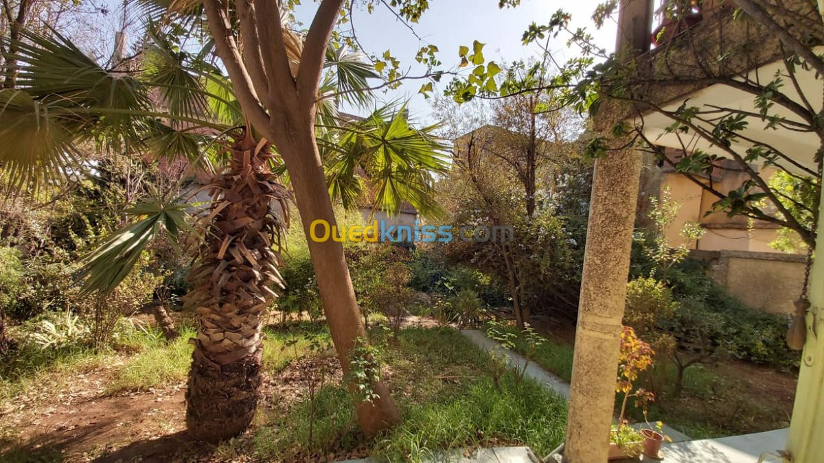 Vente Villa Alger Khraissia