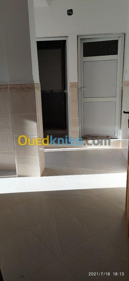 Location Appartement F2 Jijel Jijel