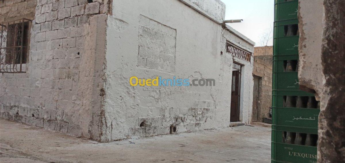 Vente Appartement F2 Mostaganem Sirat