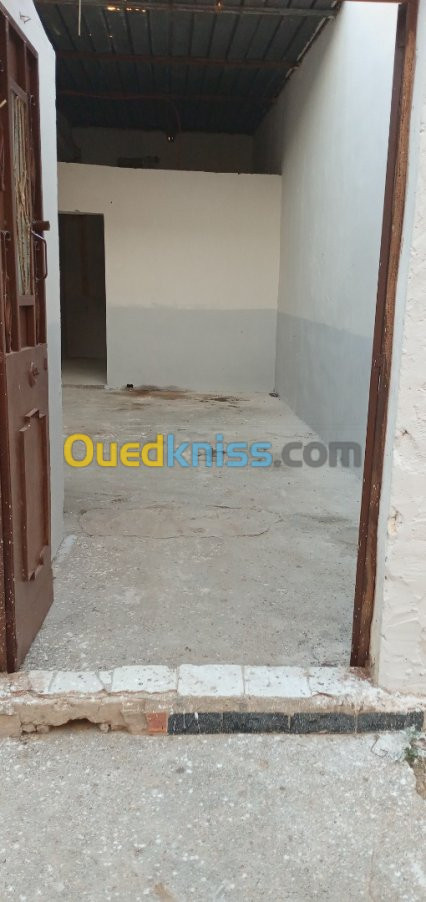 Vente Appartement F2 Mostaganem Sirat