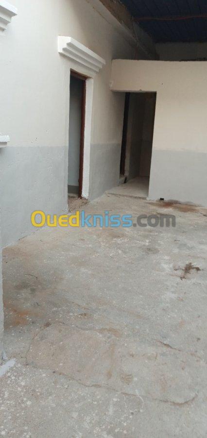 Vente Appartement F2 Mostaganem Sirat