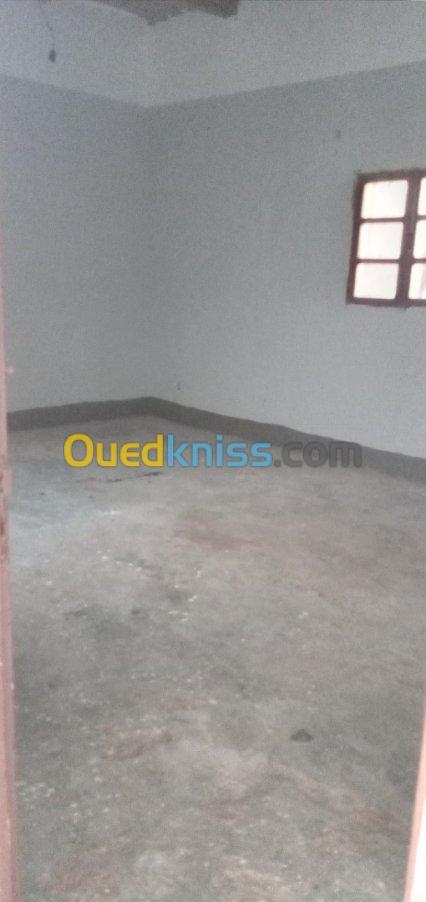 Vente Appartement F2 Mostaganem Sirat