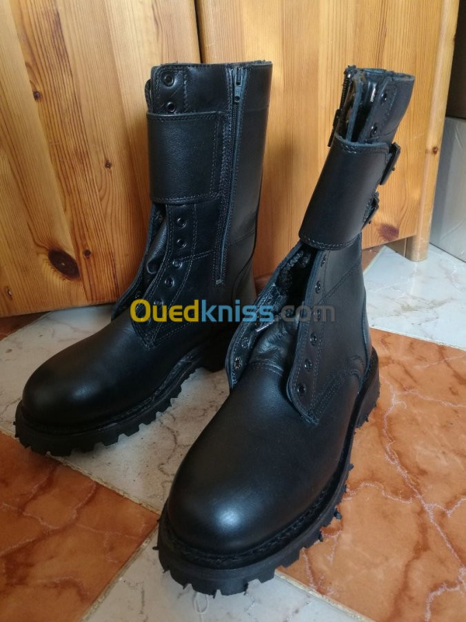 Bottes / Godas / Rongas