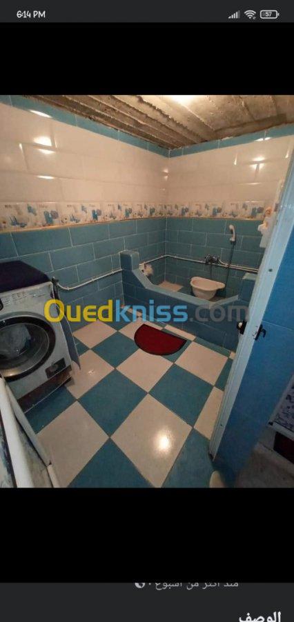 Vente Niveau De Villa F5 Mostaganem Mesra