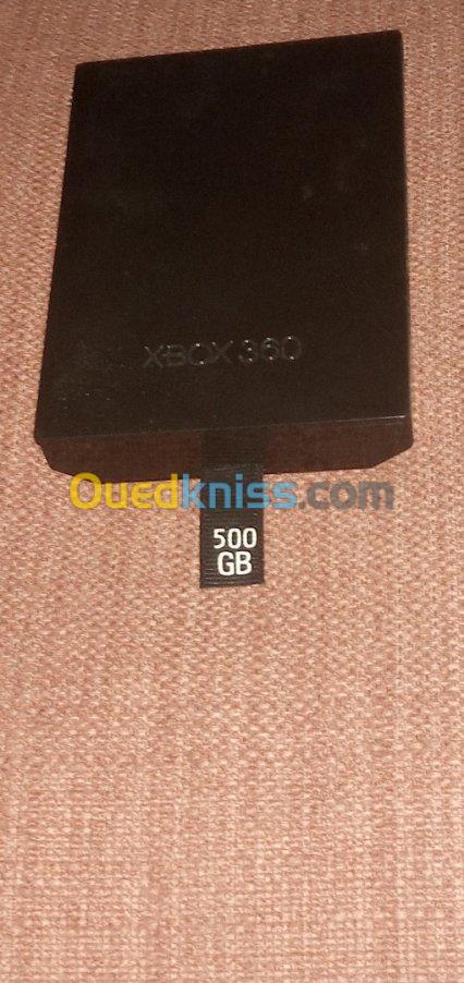 Xbox 360 Slim