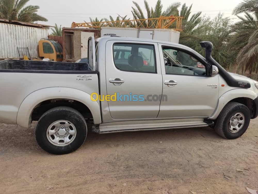 Toyota Hilux 2014 