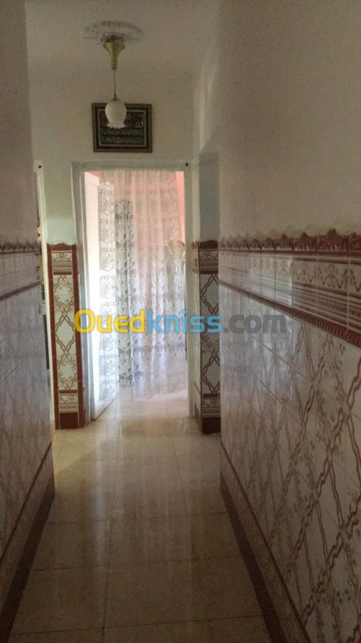 Vente Appartement F5 Oran Oran