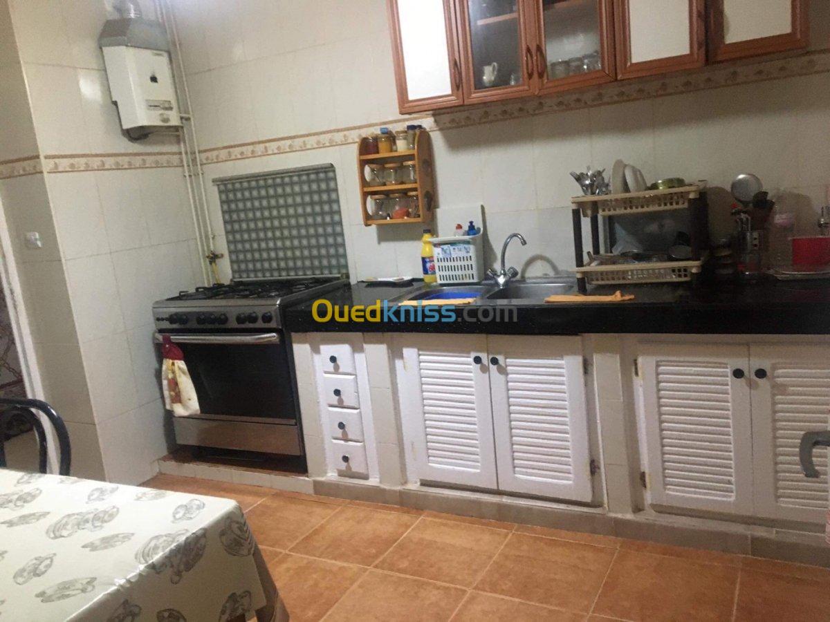 Vente Appartement F5 Oran Oran