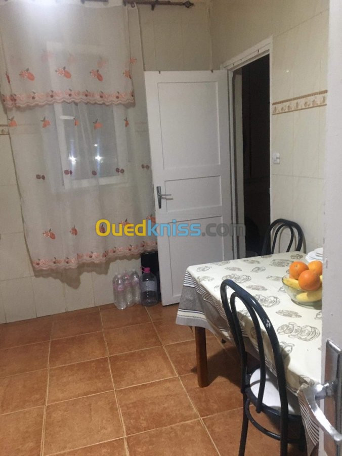 Vente Appartement F5 Oran Oran