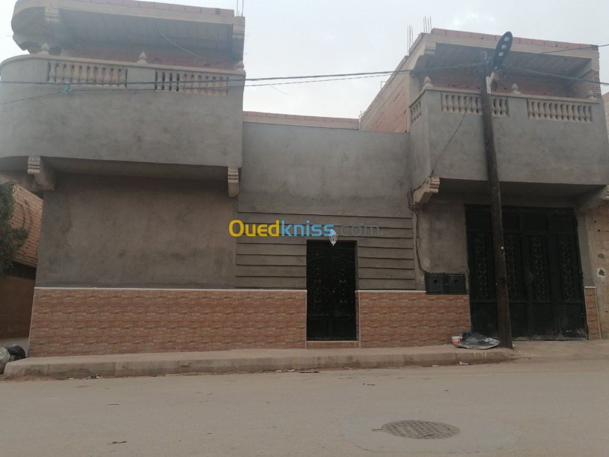 Vente Villa Laghouat Laghouat