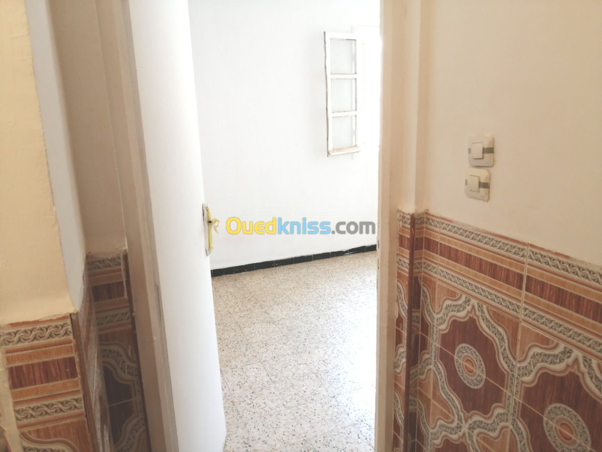 Vente Appartement F3 Djelfa Djelfa