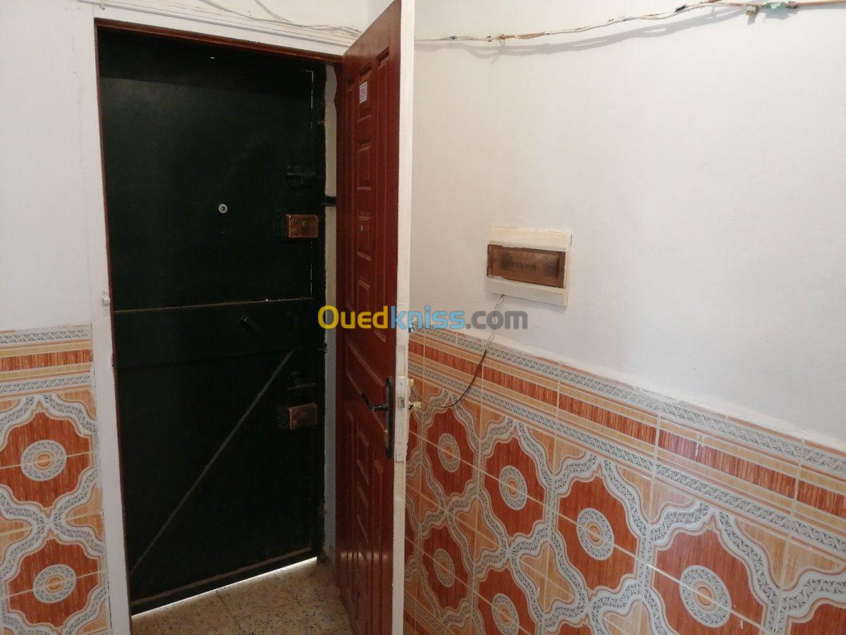 Vente Appartement F3 Djelfa Djelfa