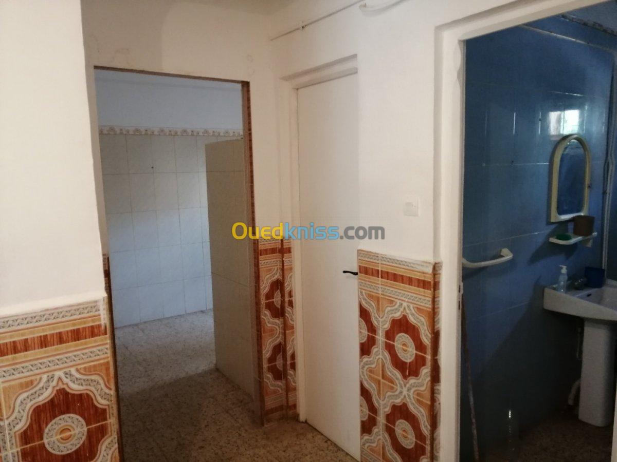 Vente Appartement F3 Djelfa Djelfa