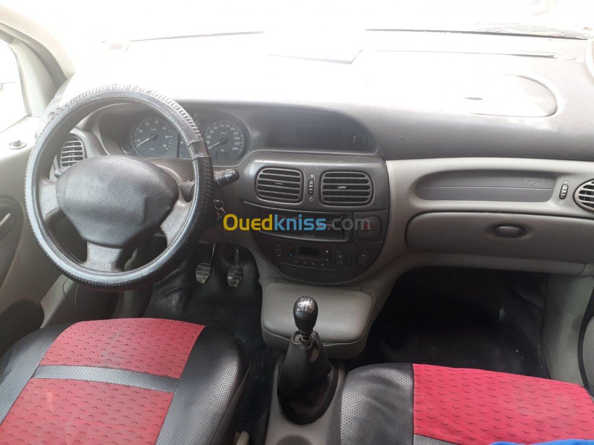 Renault Scenic 2001 