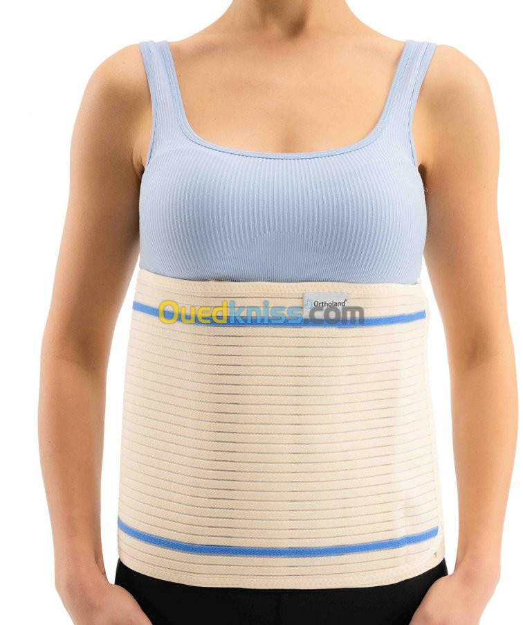 CORSET ABDOMINAL STANDARD