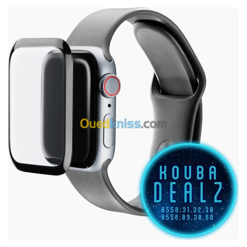 Ouedkniss smartwatch best sale