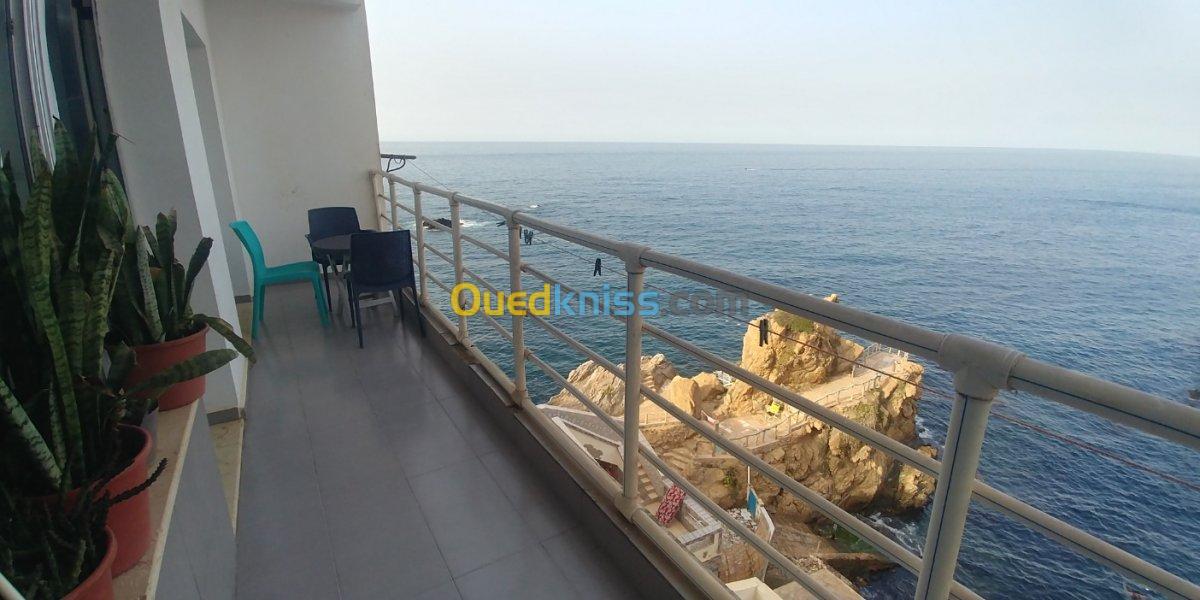 Location vacances Appartement F2 Tipaza Tipaza