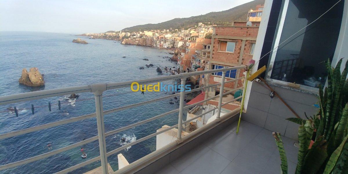 Location vacances Appartement F2 Tipaza Tipaza