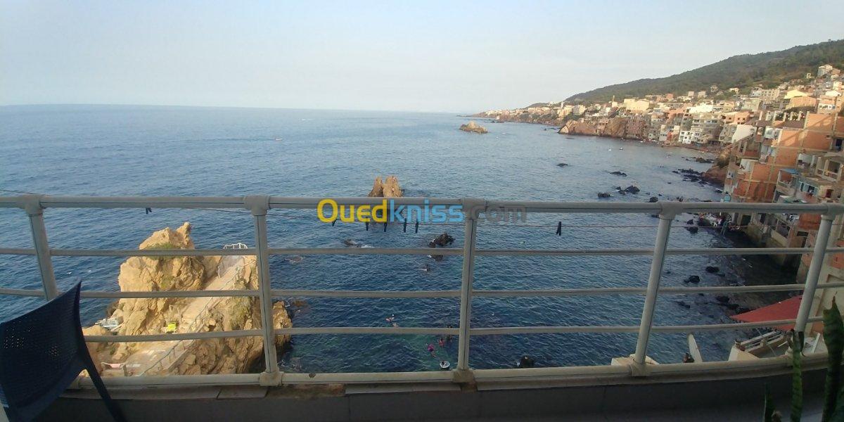 Location vacances Appartement F2 Tipaza Tipaza