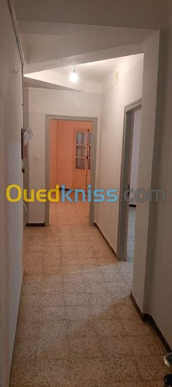 Vente Appartement F3 Tipaza Bourkika