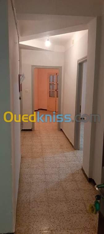 Vente Appartement F3 Tipaza Bourkika