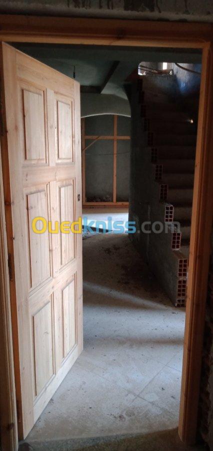 Vente Duplex F8 Tizi ouzou Tizi ouzou