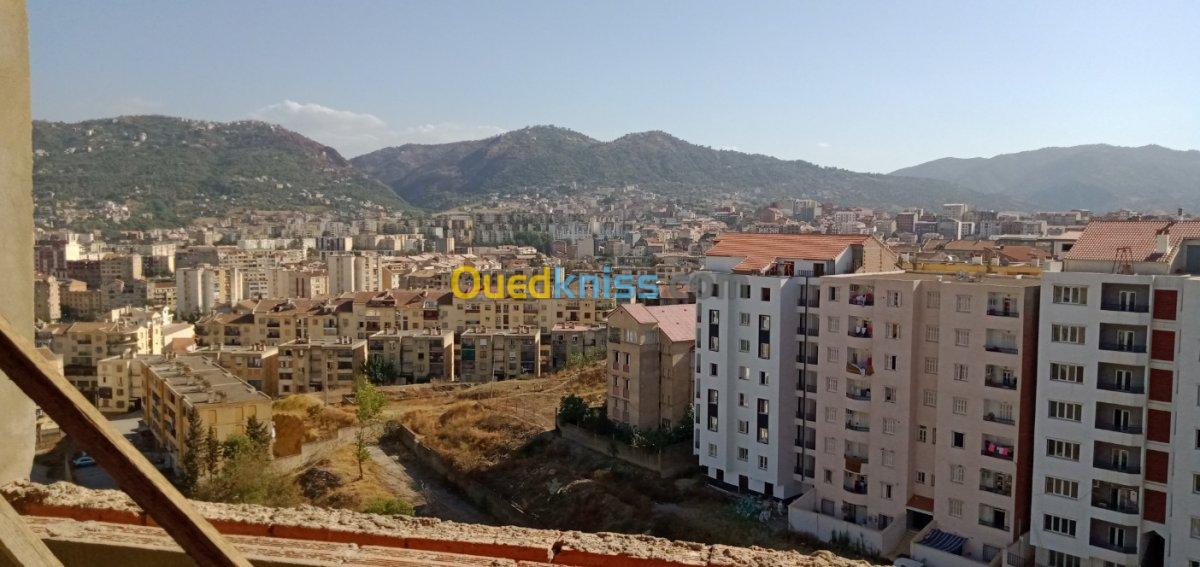 Vente Duplex F8 Tizi ouzou Tizi ouzou