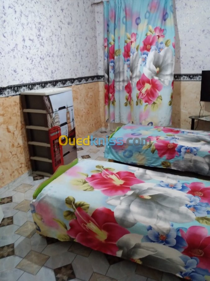 Vente Appartement F4 Ain defla Khemis miliana